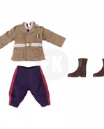 Hetalia World Stars Parts for Nendoroid Doll figúrkas Outfit Set: Italy
